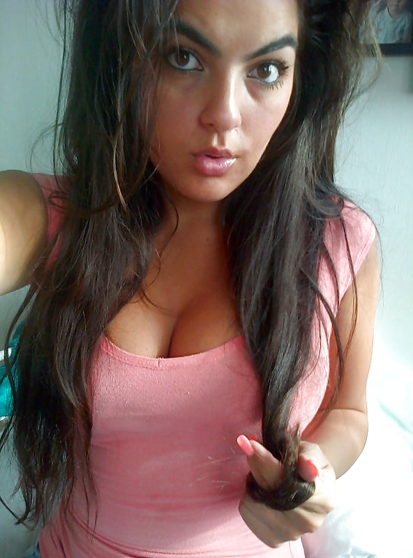 British Georgia Mclaughlin adult photos