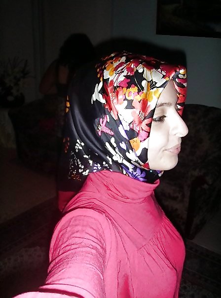 hijab adult photos