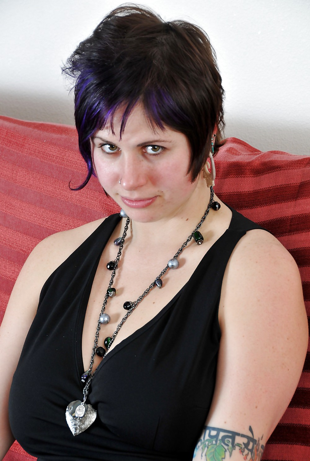 Pride & Hairy 13-07 adult photos
