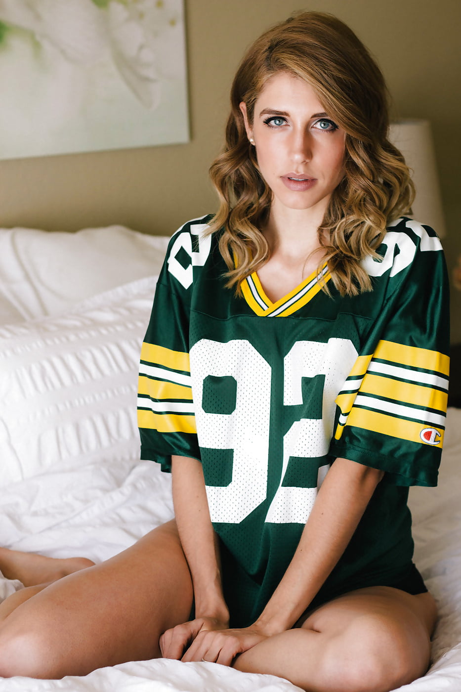 JESSICA BOUDOIR SESSION adult photos