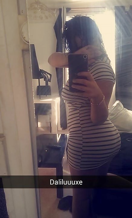 Beurette dalila salope arabe adult photos