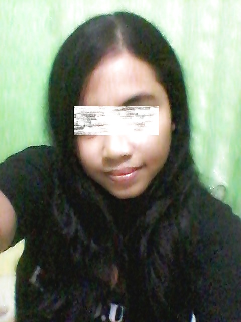 indonesia- milf berjilbab selfie bugil adult photos