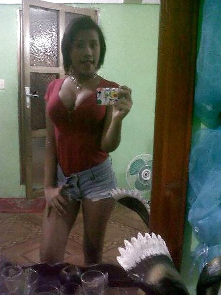 Amiga tetona. adult photos