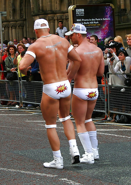 Gay carnival cruise