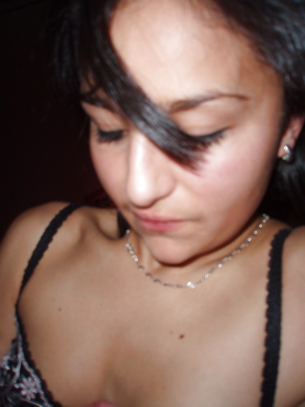 This Teen is so sexy - Lost camera adult photos