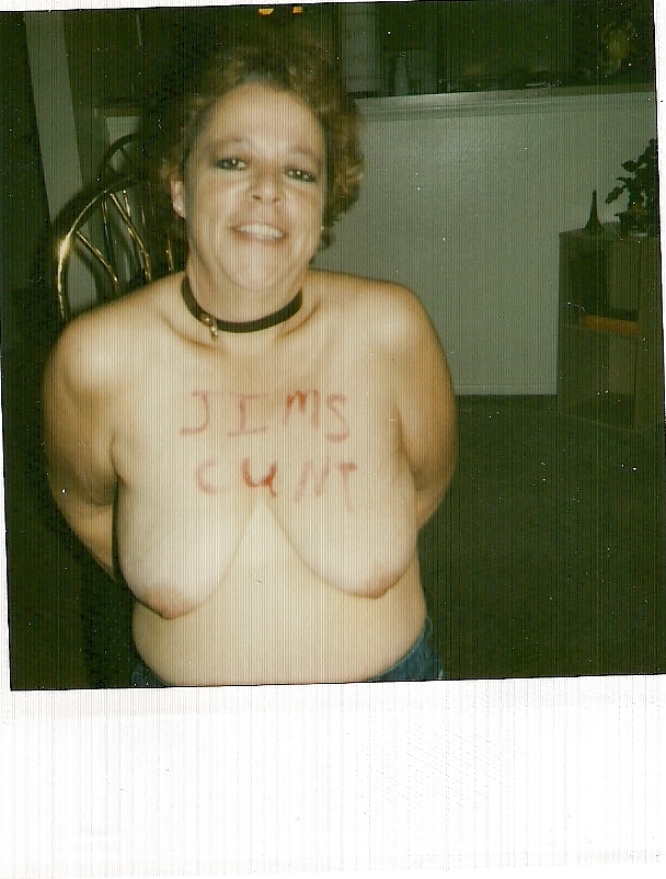 white trash slave whore adult photos