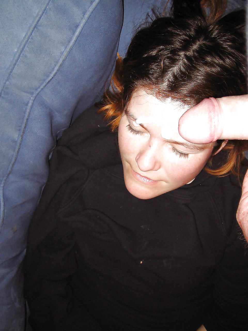 (Dirtycook) Amateur facials 17 adult photos