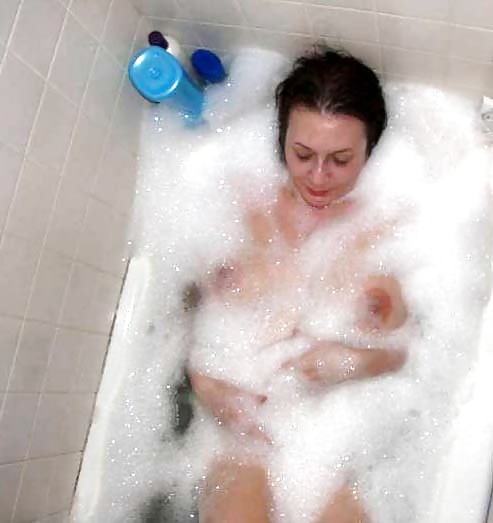 Olivia loves cocks and sperm - N. C. adult photos