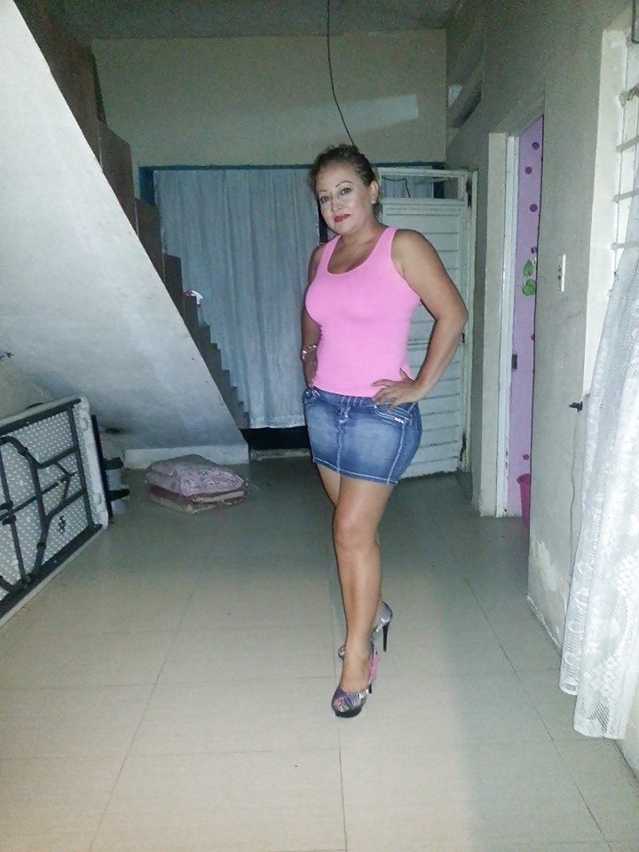 Lupita Madura Tuxtla adult photos