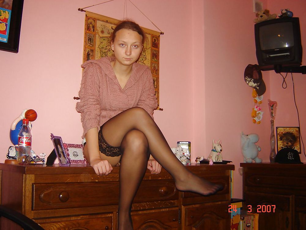 Girlfriend Alexa adult photos