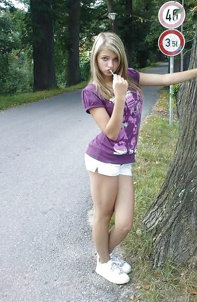 les jeunes salopes (mix) adult photos