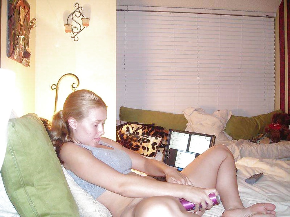 Collage Girl adult photos