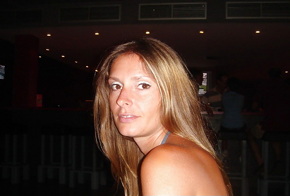 Hot crazy Milf adult photos