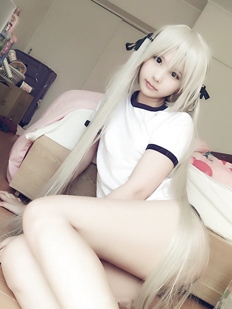 artifical china girl adult photos