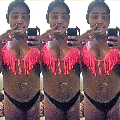 latin teens downblouse cleavage bikini adult photos