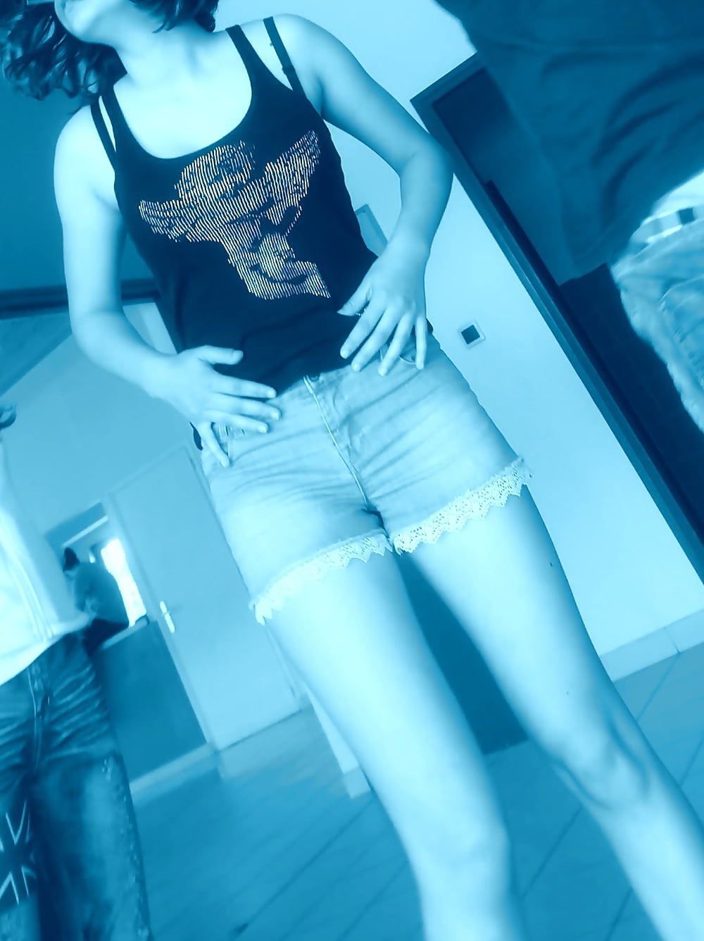 Voyeur adult photos