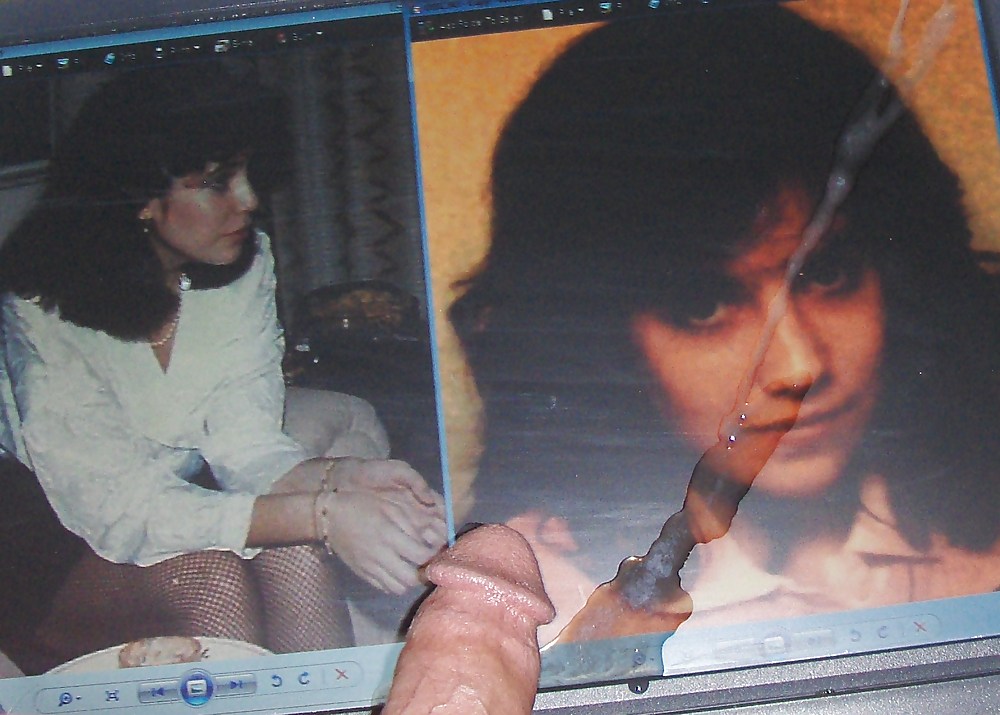 Tracey cum tribute adult photos