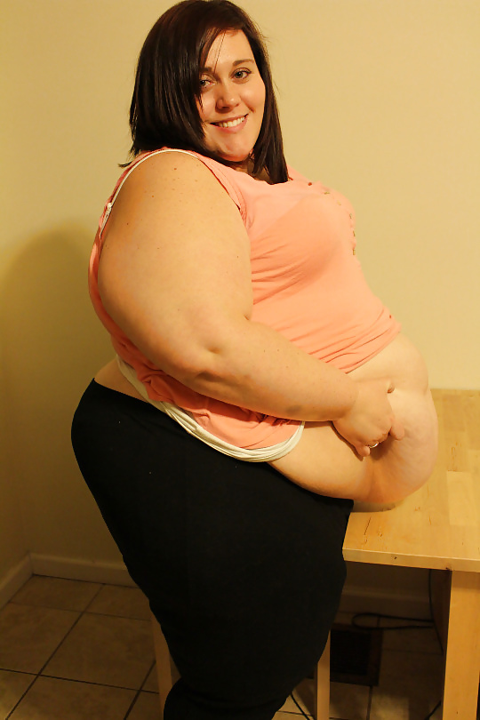 SSBBW belly pics 71 adult photos