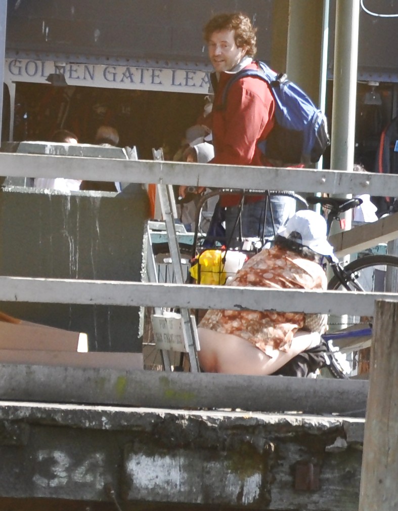 San Francisco Girl Sightings adult photos
