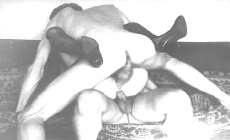 Sex in the USSR adult photos