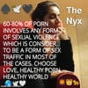 Nyx The Goddess