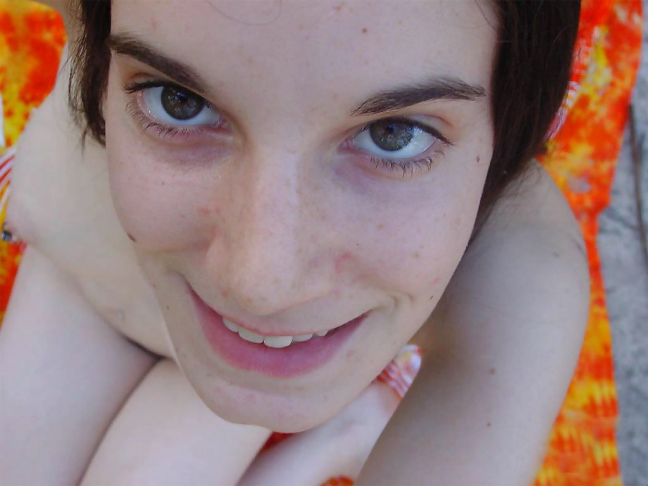 Amateur - Kaylah adult photos