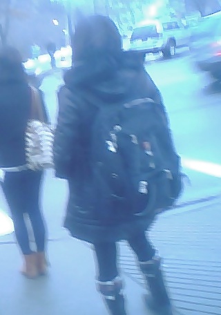 Some Candid Phone Pics Please Comment adult photos