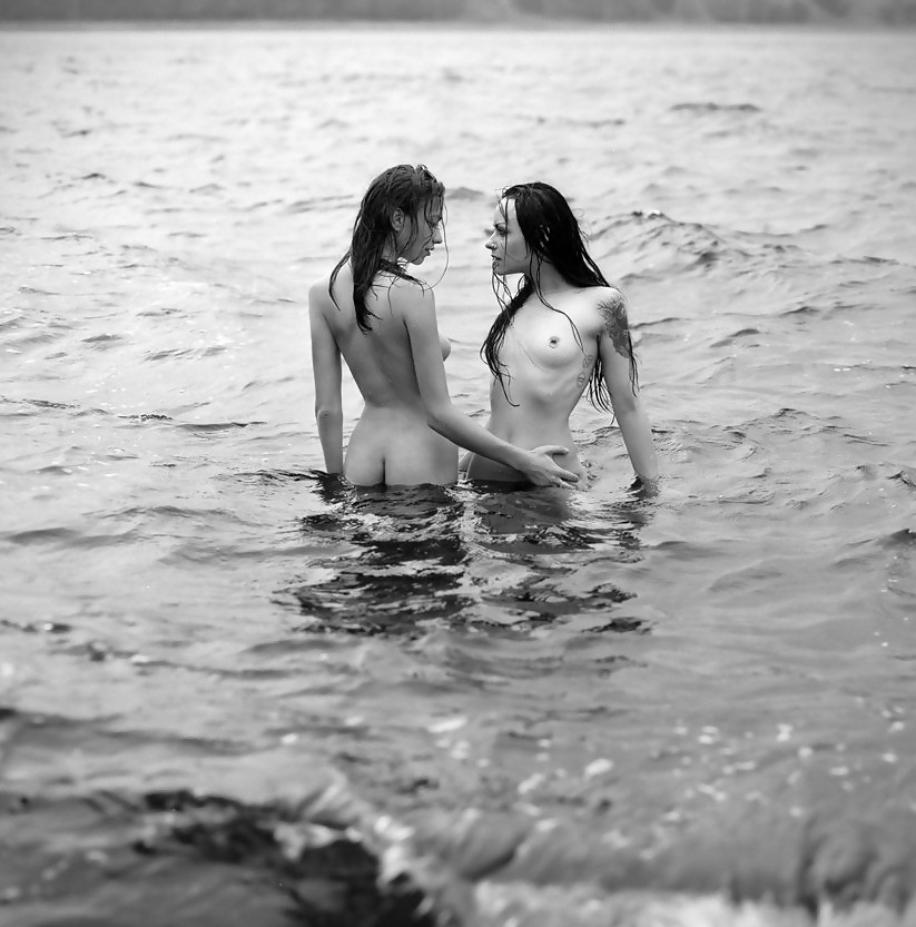 Wicked Water Erotic - Session 4 adult photos