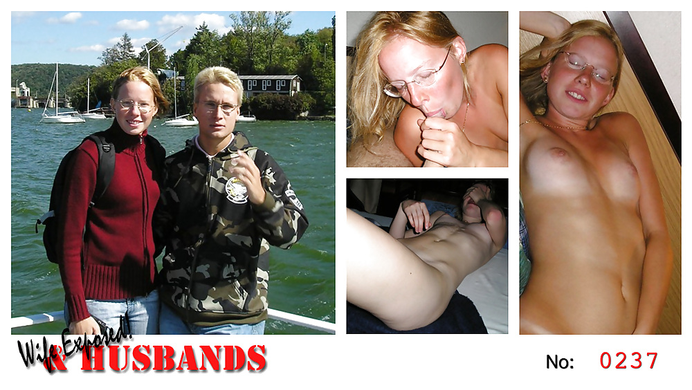 Wifes & Husbands Exposed adult photos
