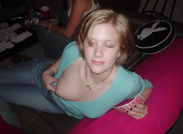 Show Your Tits 83 adult photos