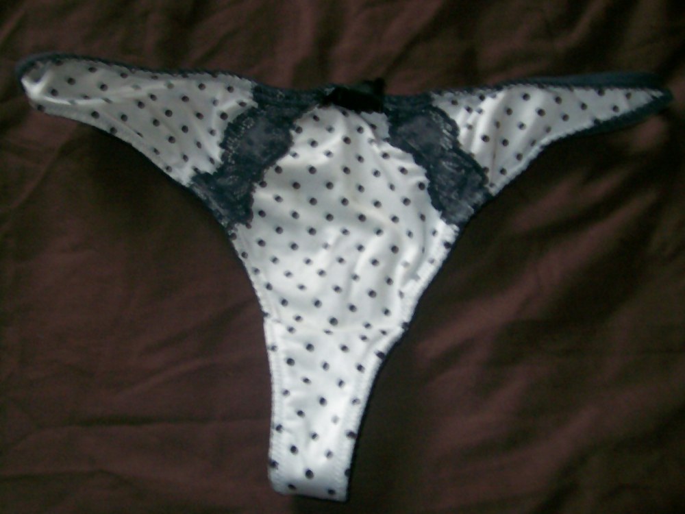 Panties & knickers draw adult photos