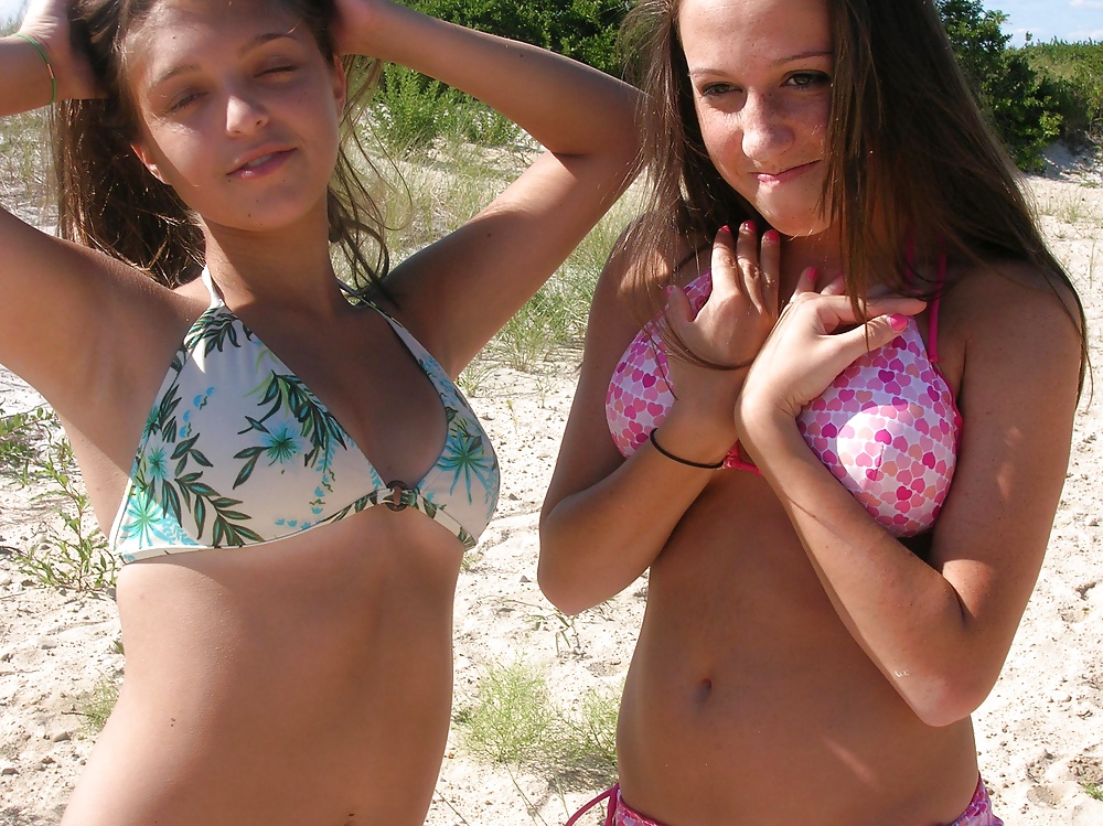 Teens Gone Wild (23) - if Daddy Would Know.. adult photos