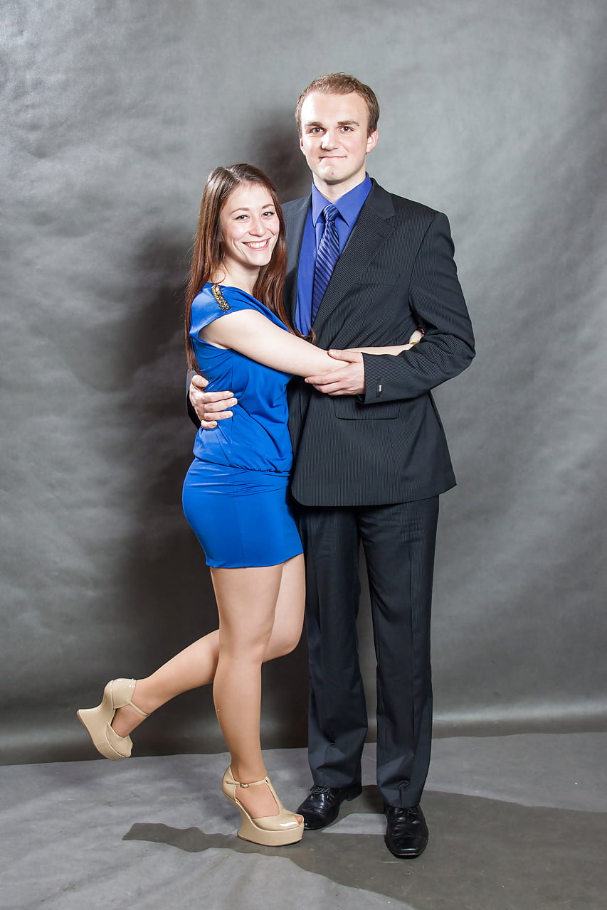Prom Pantyhose 01 adult photos