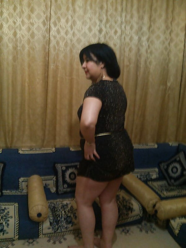 wife my friend arab milf adult photos