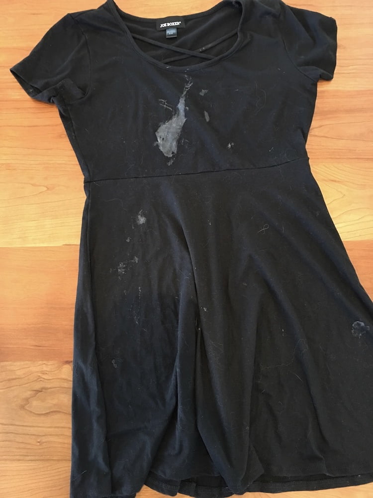 750px x 1000px - See and Save As men are so messy cd ericas cum stained clothing porn pict -  4crot.com