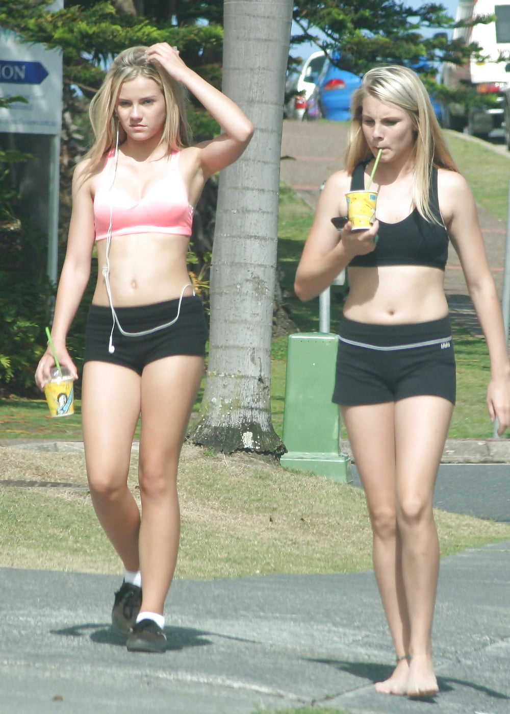 Misc. Voyeur 3 adult photos