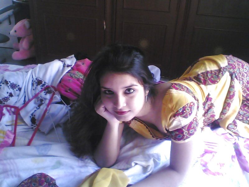 Exposing Indian 9 adult photos