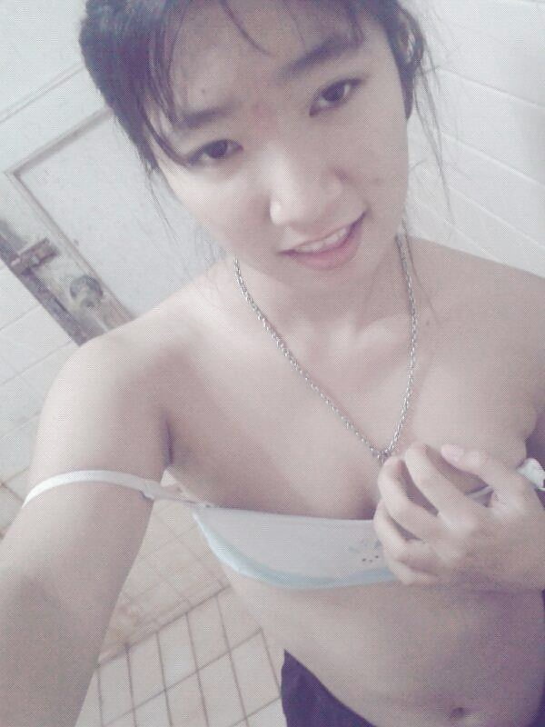 Thai student nude 9 adult photos