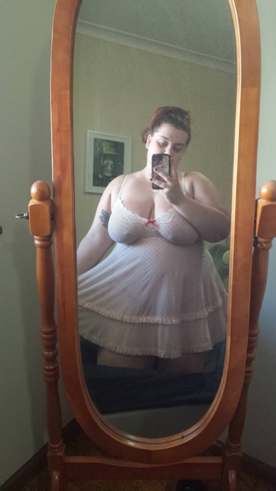 BBW Amateur 001 - 64 Photos 