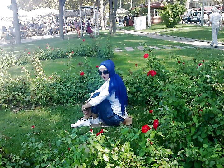 Turbanli & hijab Pics. 1 adult photos