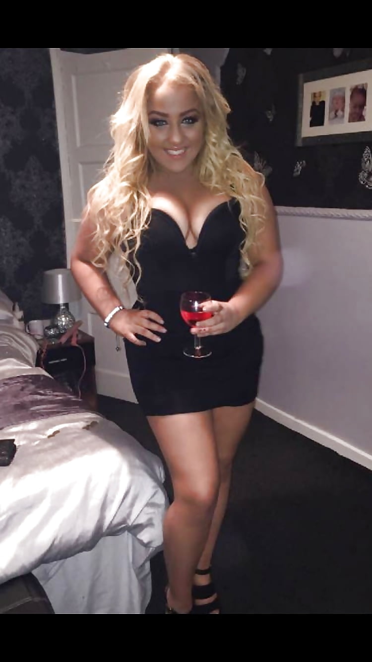 Chav Sluts And Slags #108 adult photos