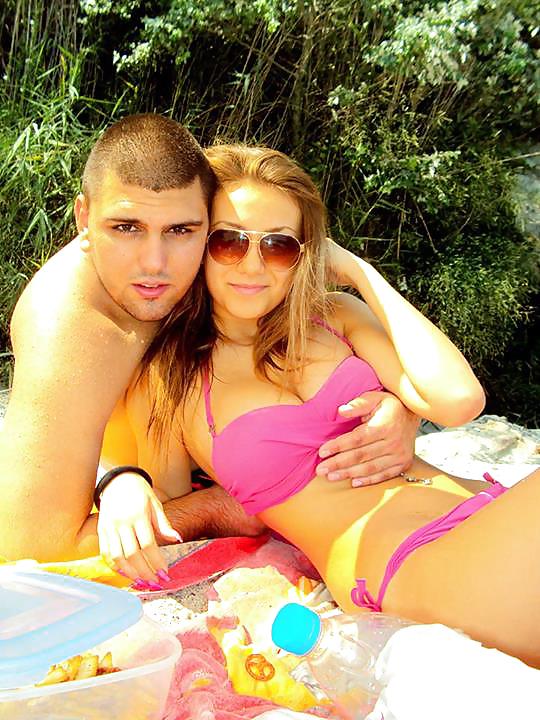 Bulgarian: Ioana adult photos