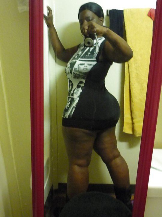 THICKA THAN A SNICKA 2- Mz Lee adult photos