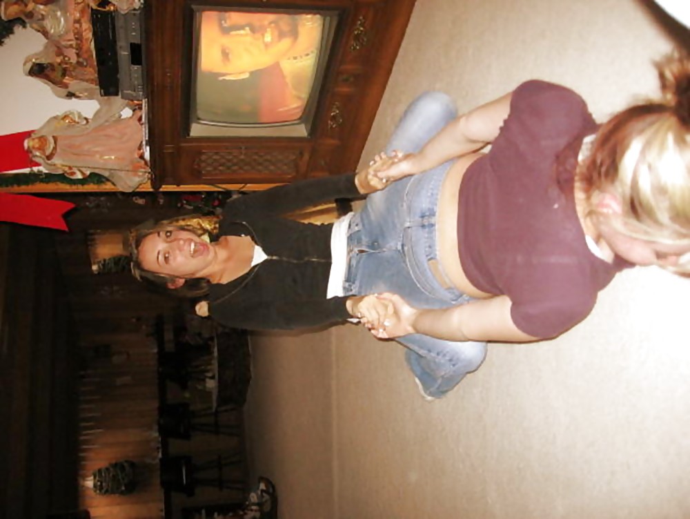 Pretty Amateur Typhanie 1 adult photos