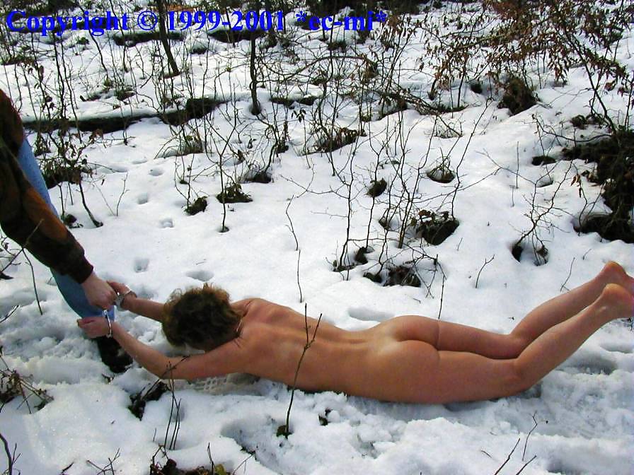 Snow Teens + BDSM Teens adult photos