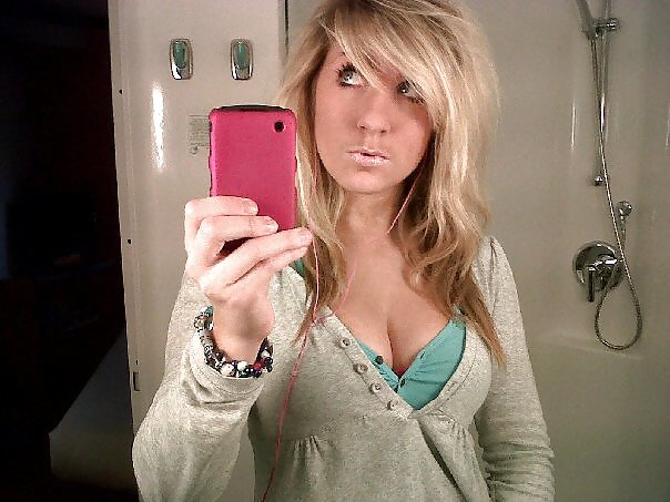 Becky Low adult photos