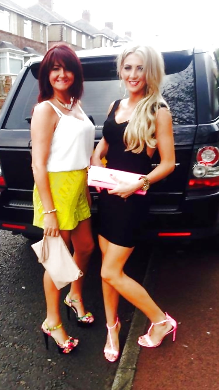 Chav Sluts And Slags #108 adult photos