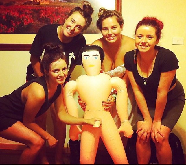 Beautiful British Girls adult photos