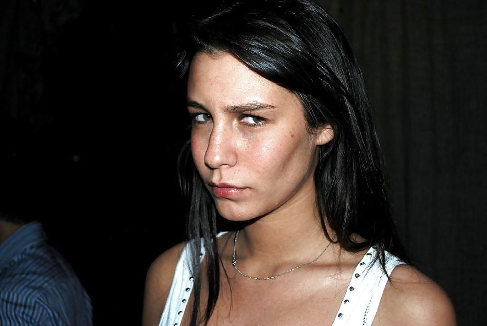 Giorgia Crivello adult photos