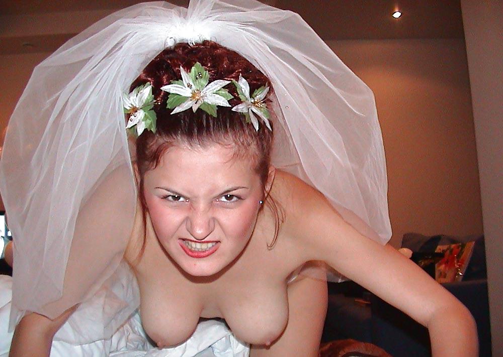 BRIDES adult photos